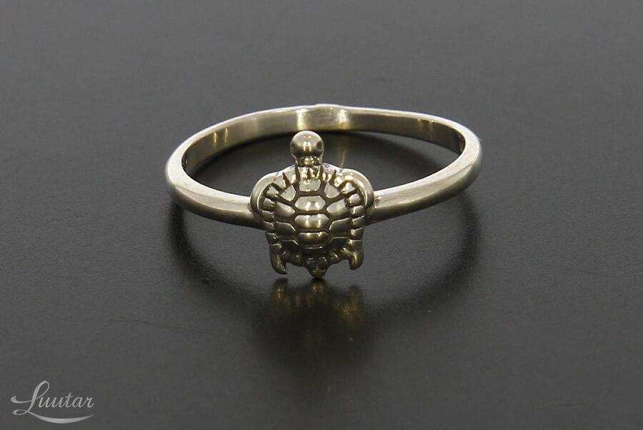 Hõbesõrmus 925* UUS