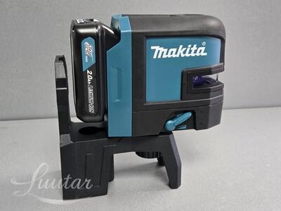 Ristjoonlaser Makita SK106DWA UUS!