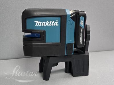 Ristjoonlaser Makita SK106DWA UUS!
