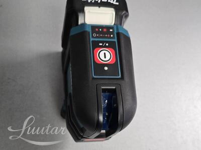 Ristjoonlaser Makita SK106DWA UUS!