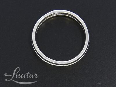 Hõbesõrmus 925* UUS