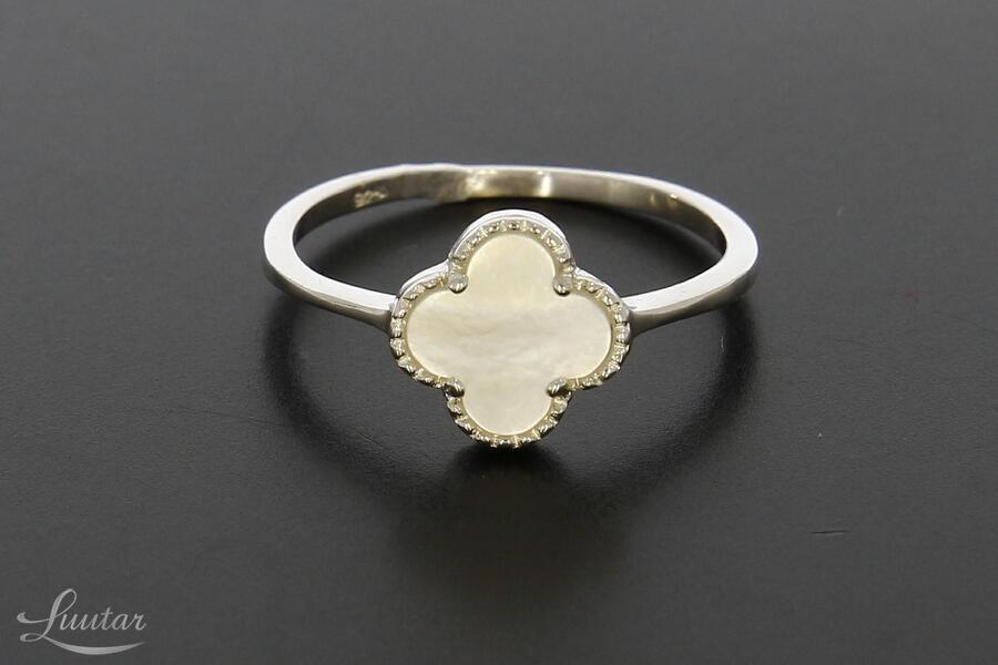 Hõbesõrmus 925* UUS