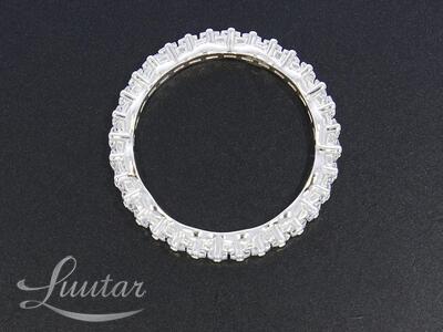 Hõbesõrmus 925* UUS