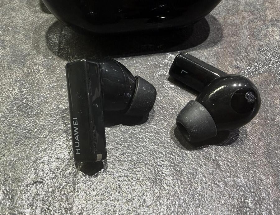 Juhtmevabad kõrvaklapid Huawei FreeBuds Pro