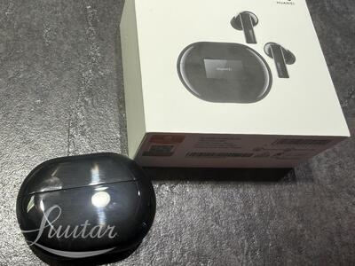 Juhtmevabad kõrvaklapid Huawei FreeBuds Pro