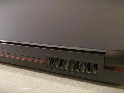 Sülearvuti MSI Leopard Pro