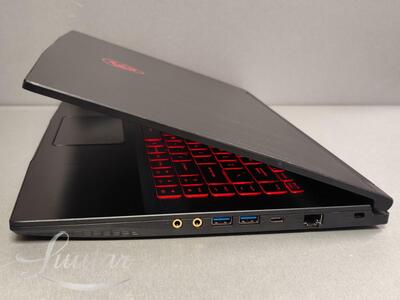 Sülearvuti MSI GF63 Thin 11UC