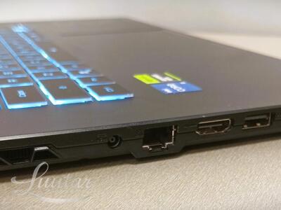 Sülearvuti Gigabite Gaming A16CMH