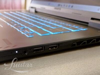 Sülearvuti Gigabite Gaming A16CMH