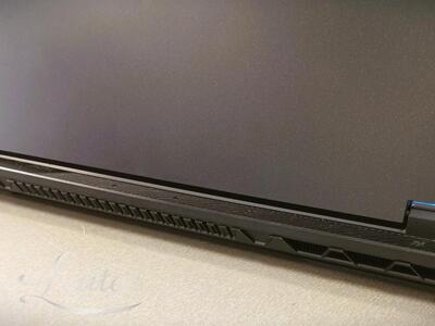 Sülearvuti Gigabite Gaming A16CMH