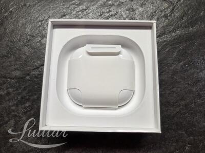 Kõrvaklapid Apple Airpods 4 UUED!