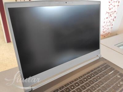 Sülearvuti MSI Thin 15 B12UC