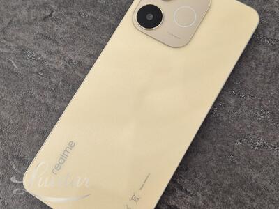 Mobiiltelefon Realme Note 70T 128GB