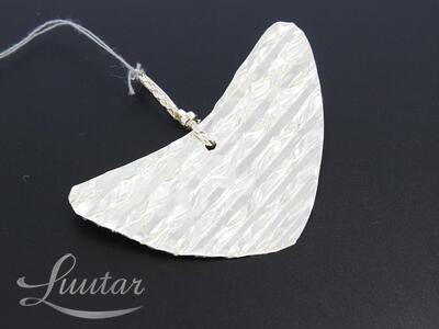 Hõbe veepuhastaja 999* UUS! Käsitöö! Vivian Schotowsky