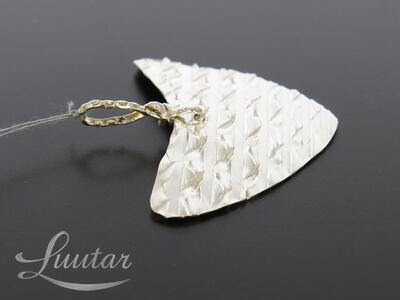 Hõbe veepuhastaja 999* UUS! Käsitöö! Vivian Schotowsky