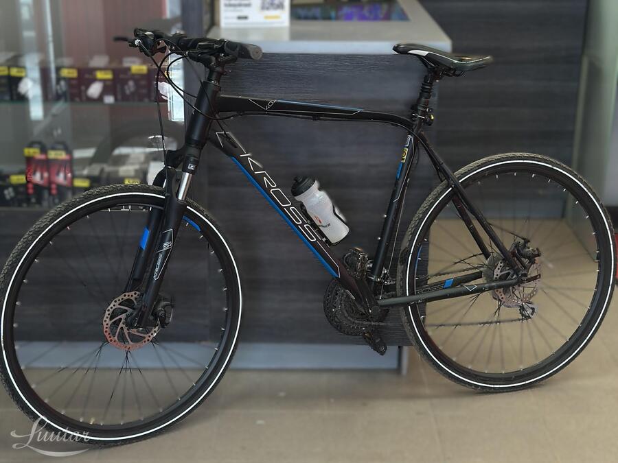 Jalgratas Kross Evado 4.0 XL