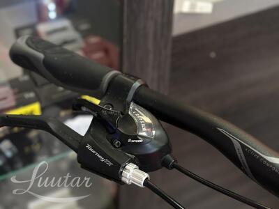 Jalgratas Kross Evado 4.0 XL