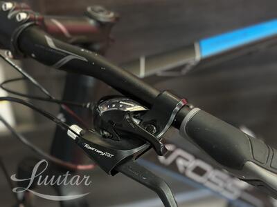 Jalgratas Kross Evado 4.0 XL