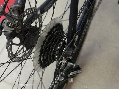 Jalgratas Kross Evado 4.0 XL