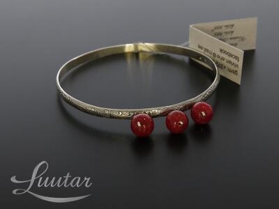 Hõbekäevõru 925* Jadeiit! UUS! Käsitöö! Vivian Schotowsky