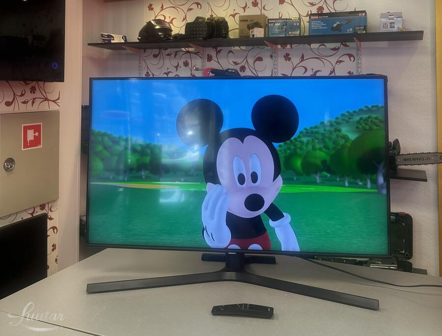Televiisor Samsung UE43TU8502UXXH
