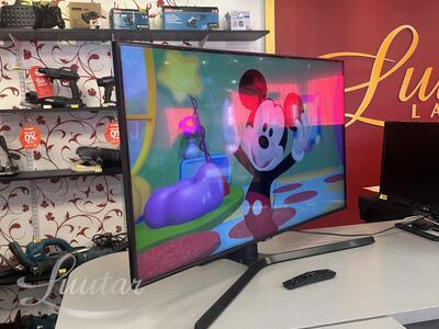 Televiisor Samsung UE43TU8502UXXH