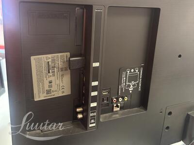 Televiisor Samsung UE43TU8502UXXH