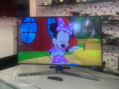 Televiisor Samsung UE43TU8502UXXH