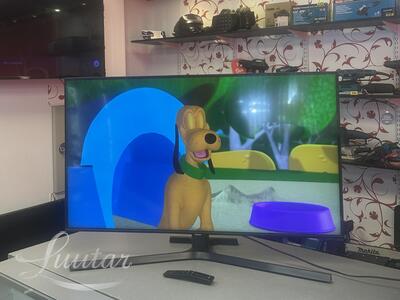 Televiisor Samsung UE43TU8502UXXH