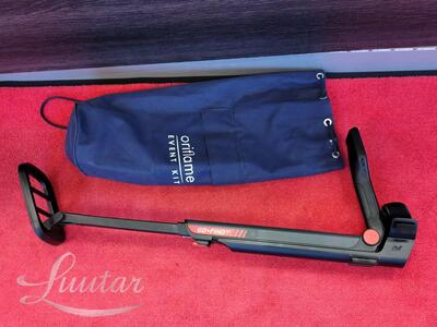 Metallidetektor  Minelab GO-FIND 22