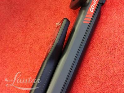 Metallidetektor  Minelab GO-FIND 22