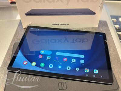 Tahvelarvuti Samsung Galaxy Tab A9+ 5G 64gb