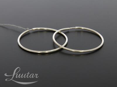 Hõbekõrvarõngad 925* UUED! Käsitöö! Vivian Schotowsky