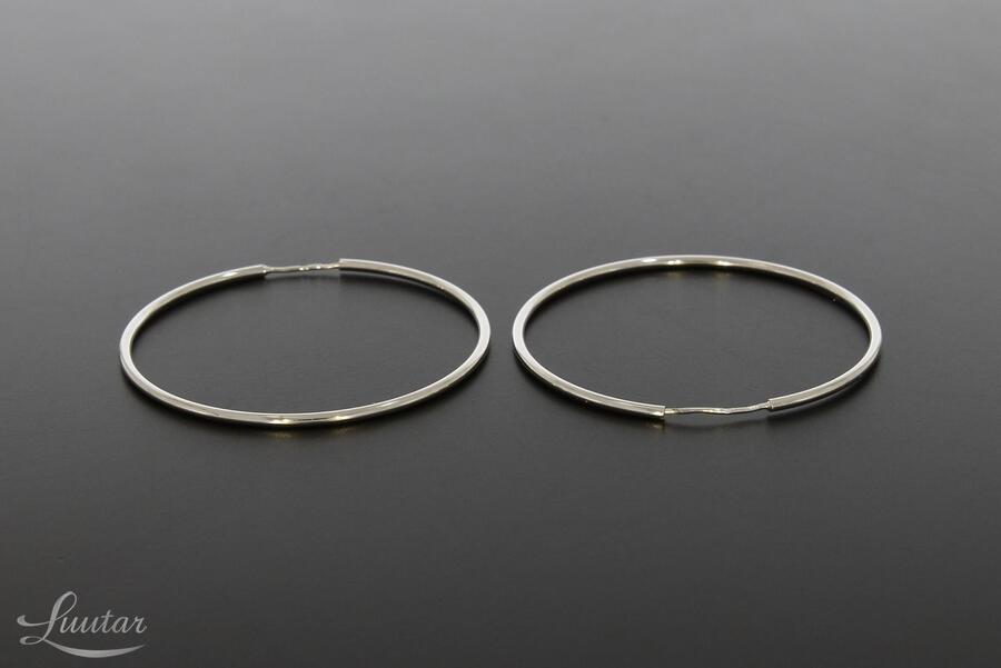 Hõbekõrvarõngad 925* UUED!