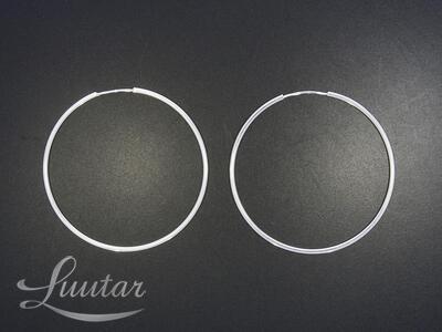 Hõbekõrvarõngad 925* UUED!