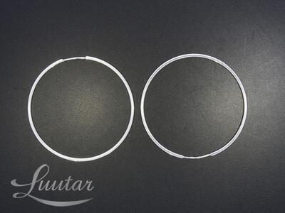 Hõbekõrvarõngad 925* UUED!