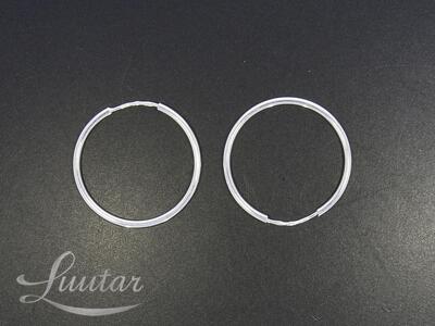 Hõbekõrvarõngad 925* UUED!