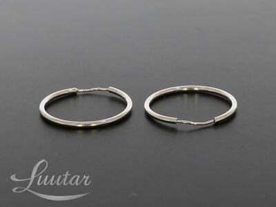 Hõbekõrvarõngad 925* UUED!