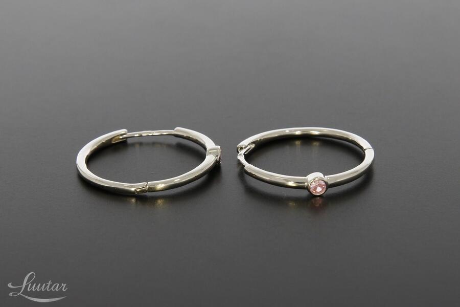 Hõbekõrvarõngad 925* UUED!