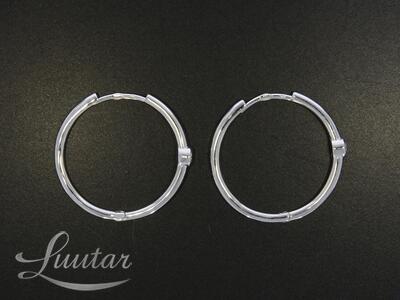 Hõbekõrvarõngad 925* UUED!