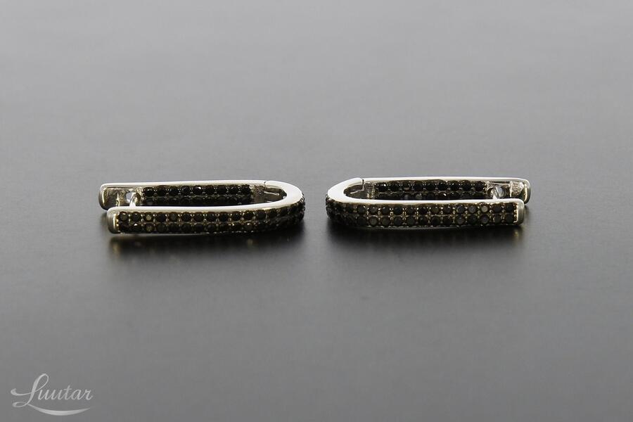 Hõbekõrvarõngad 925* UUED!