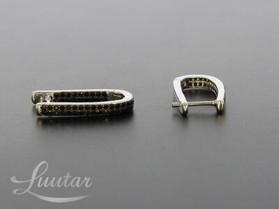 Hõbekõrvarõngad 925* UUED!