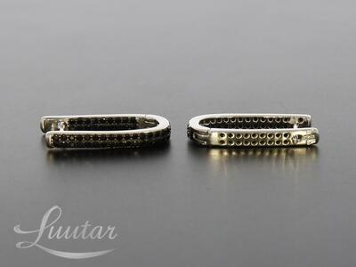 Hõbekõrvarõngad 925* UUED!