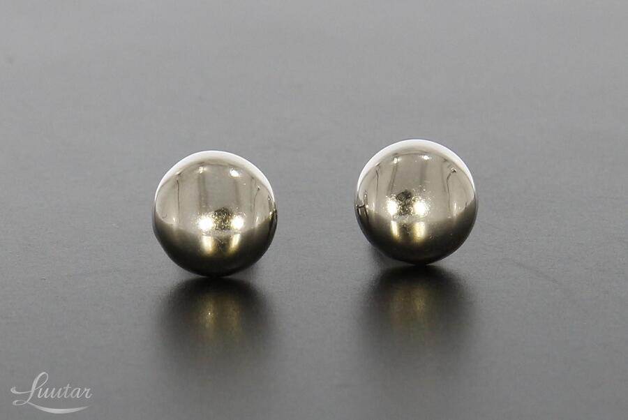 Hõbekõrvavõngad 925* UUED!