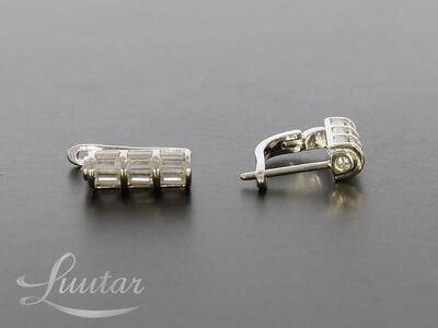 Hõbekõrvarõngad 925* UUED!