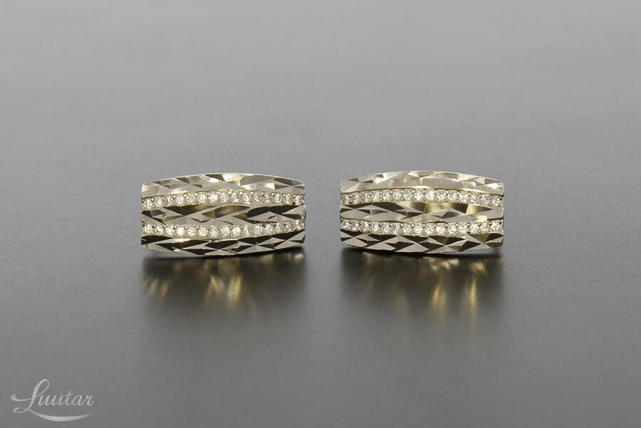 Hõbekõrvarõngad 925* UUED!