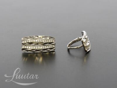 Hõbekõrvarõngad 925* UUED!