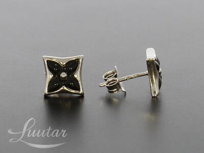 Hõbekõrvavõngad 925* UUED!