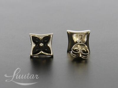 Hõbekõrvavõngad 925* UUED!