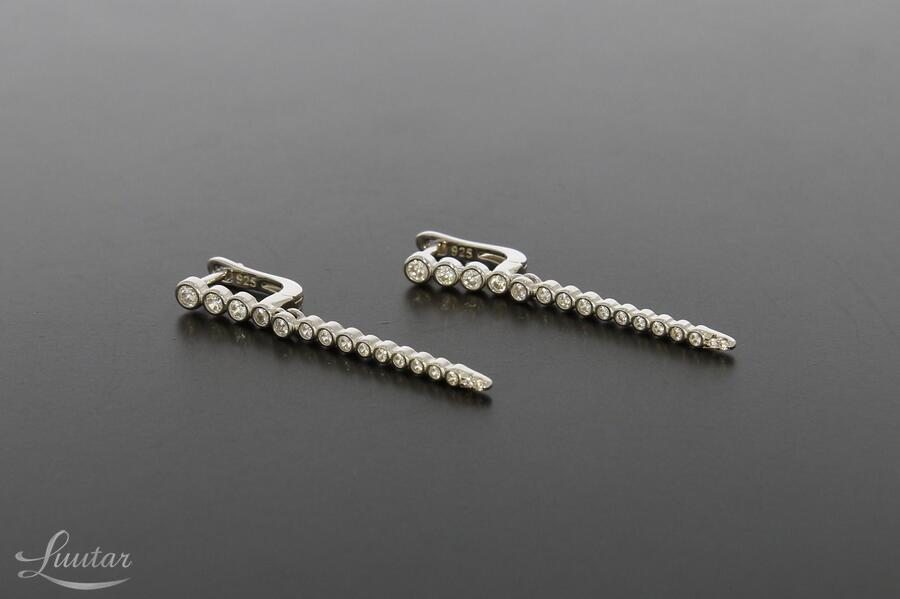 Hõbekõrvavõngad 925* UUED!